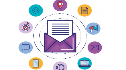 CREATING EMAIL LIST