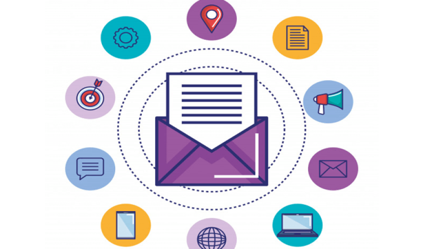 CREATING EMAIL LIST