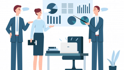10 steps to Developing A Strategic Marketing Plan