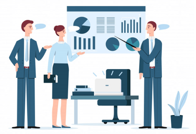 10 steps to Developing A Strategic Marketing Plan