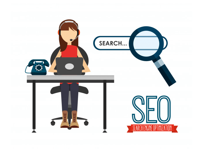 SEO OPTIMIZATION