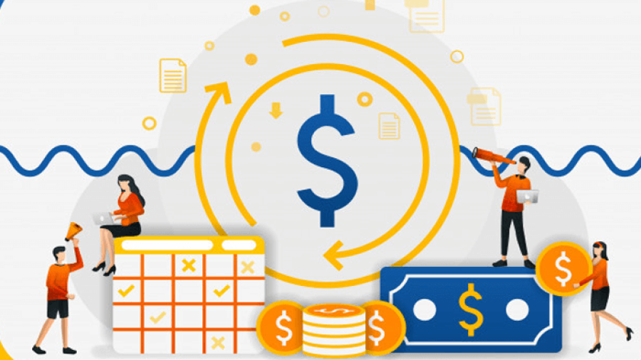 turning visitors to paying customers