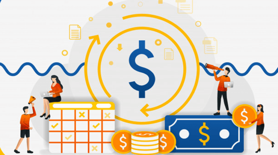 turning visitors to paying customers