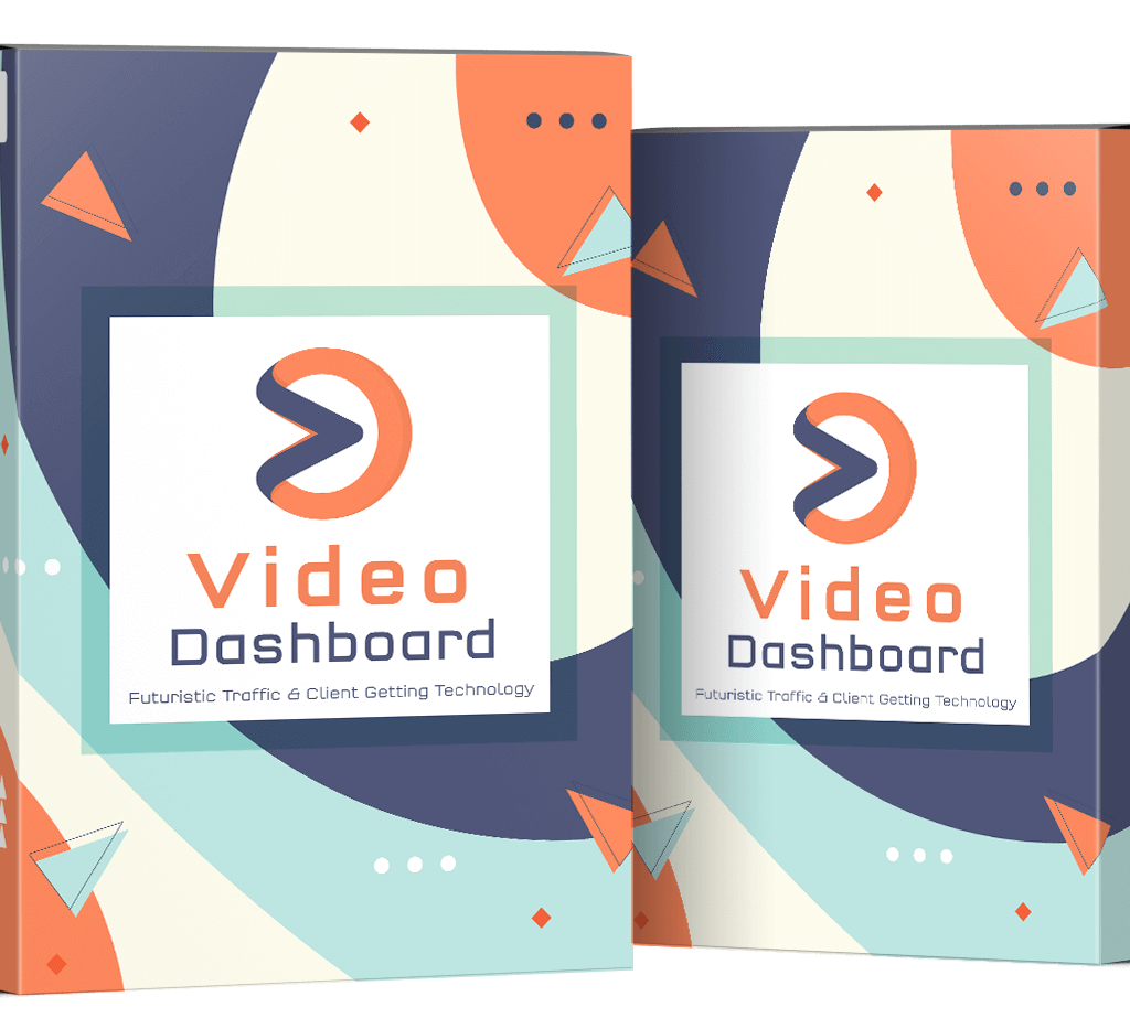 software bix for Video dashboard