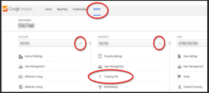 Add Google Analytics Tracking Code Directly to Your Site For Social Media Traffic