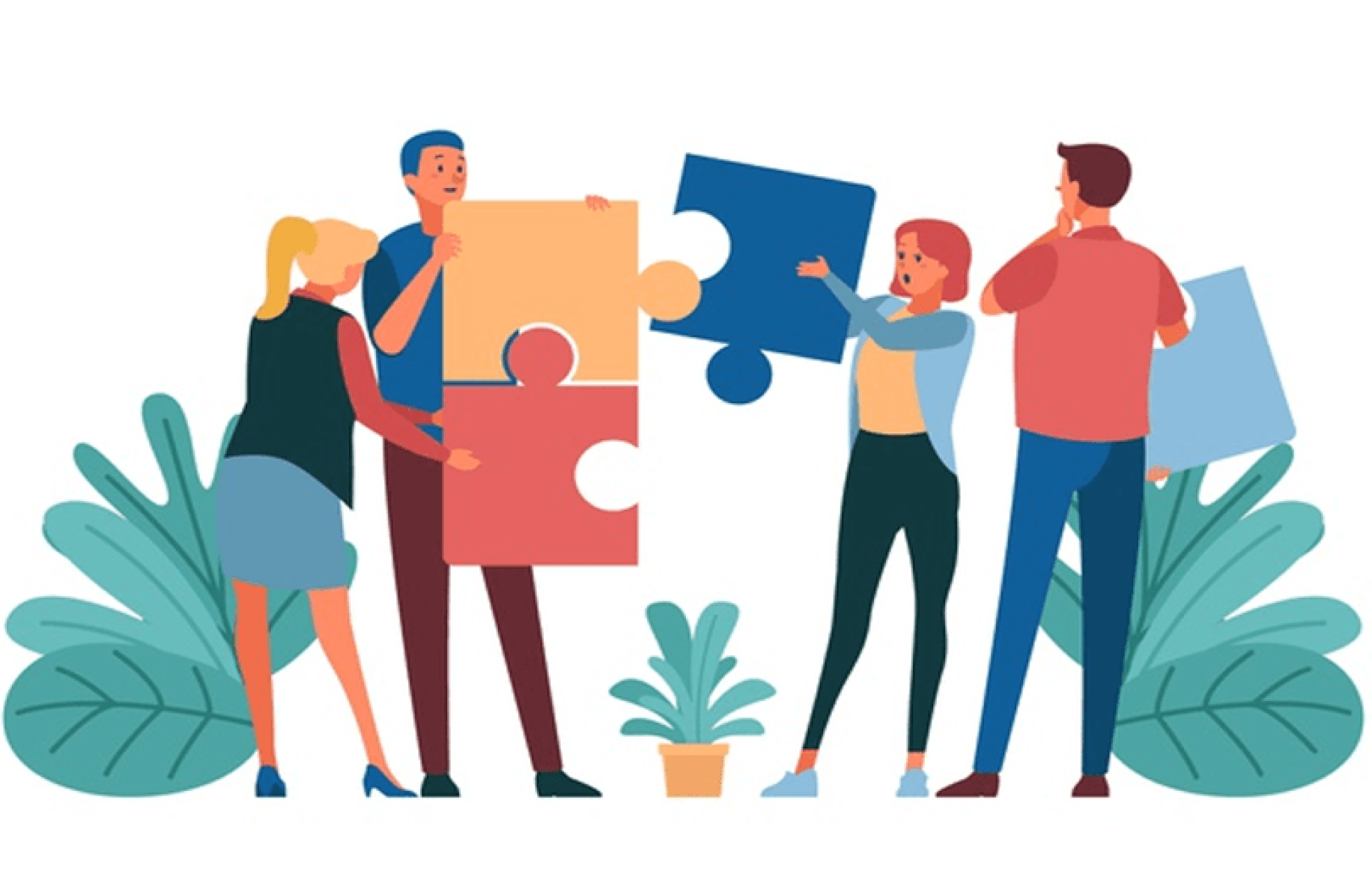 feature image for facebook business page