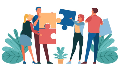 feature image for facebook business page