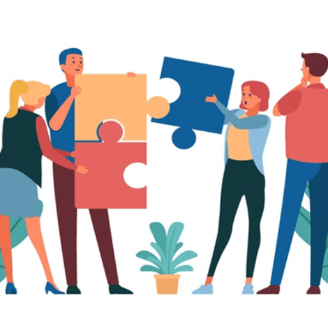 feature image for facebook business page