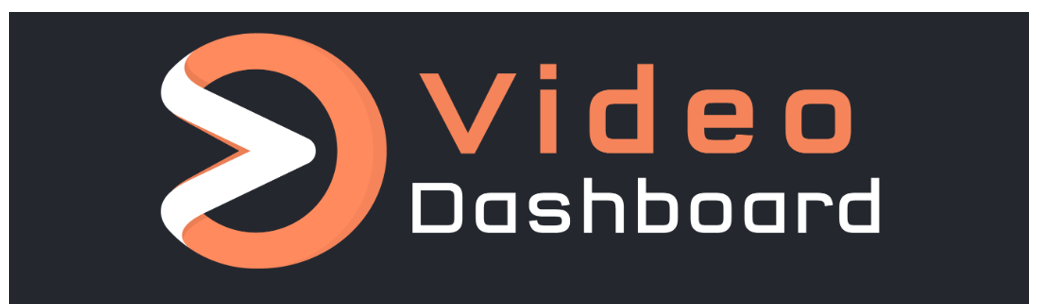 video dash board to exponentially boost your traffic