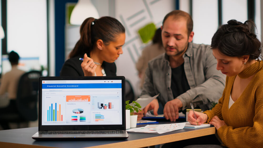 Digital content strategy for personal branding in 2025