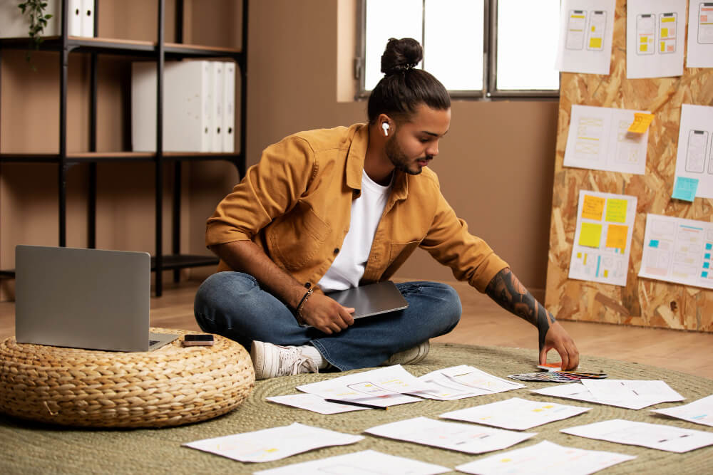 Overcoming imposter syndrome in personal branding